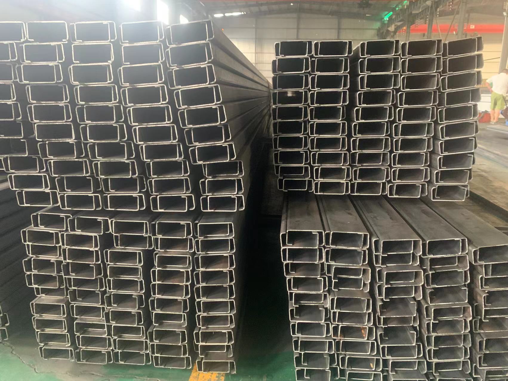 Stock Yard & Inventory